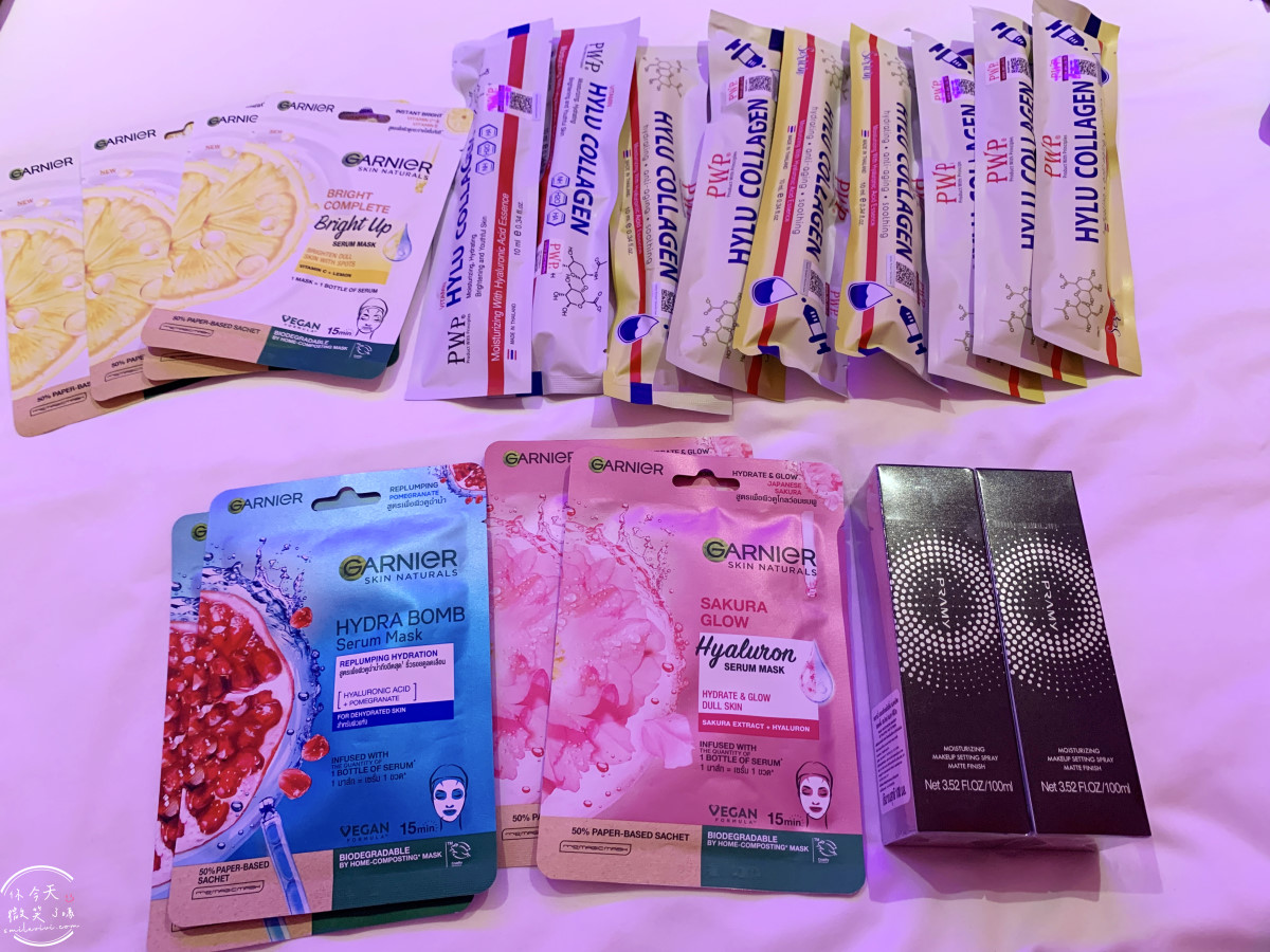 曼谷戰利品全攻略∥曼谷必買戰利品,吃什麼喝什麼買什麼?伴手禮、戰利品、零食好物一次分享&保養品一次看︱曼谷必買戰利品推薦 - 第13張圖 曼谷戰利品