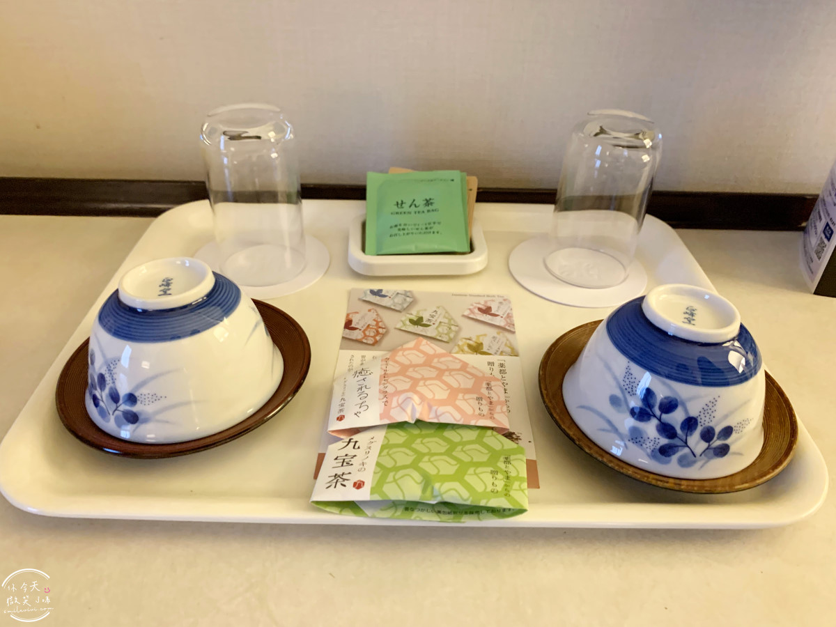 日本富山飯店推薦∥富山第一飯店 Toyama Dai-ichi Hotel,兩小床房型︱住在富山城旁、立山黑部交通方便︱立山黑部行程前後最佳中繼站 - 第28張圖