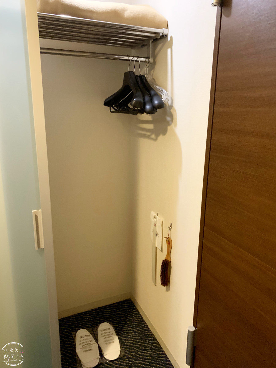 日本富山飯店推薦∥富山第一飯店 Toyama Dai-ichi Hotel,兩小床房型︱住在富山城旁、立山黑部交通方便︱立山黑部行程前後最佳中繼站 - 第32張圖