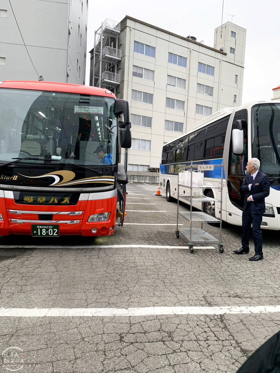 日本富山飯店推薦∥富山第一飯店 Toyama Dai-ichi Hotel,兩小床房型︱住在富山城旁、立山黑部交通方便︱立山黑部行程前後最佳中繼站 - 第44張圖