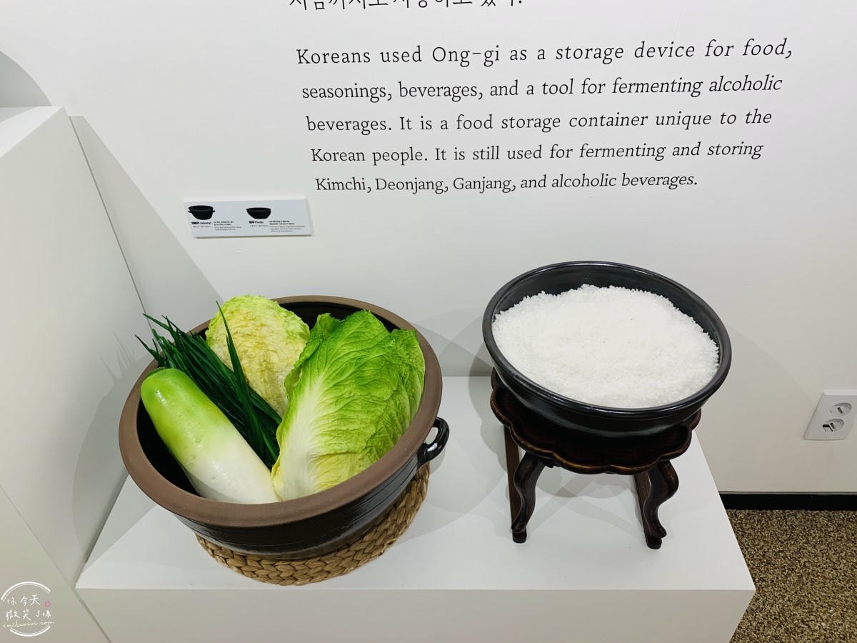 韓食文化空間E:eum(한식문화공간이음)∥首爾文化體驗推薦，免費景點︱韓國傳統食文化展示，首爾安國站附近隱藏景點