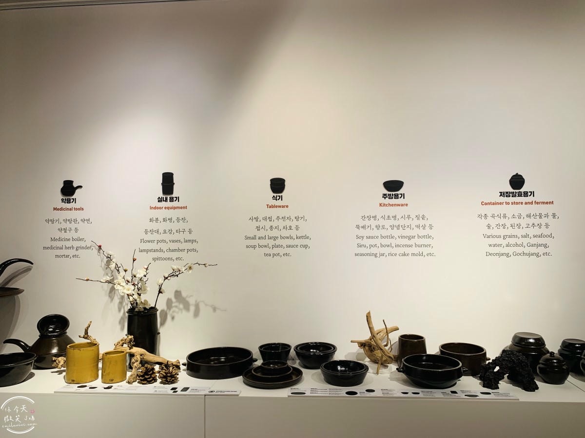 韓食文化空間E:eum(한식문화공간이음)∥首爾文化體驗推薦，免費景點︱韓國傳統食文化展示，首爾安國站附近隱藏景點
