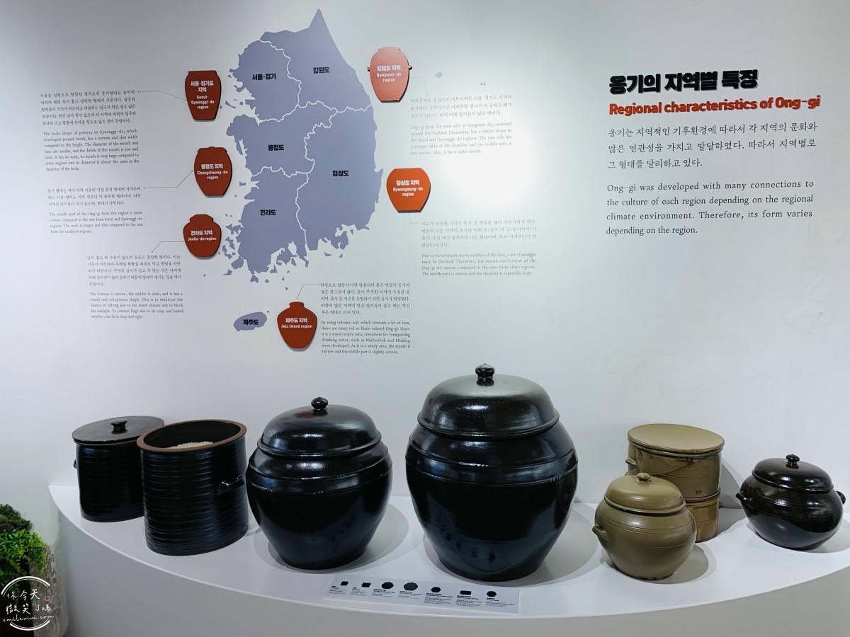 韓食文化空間E:eum(한식문화공간이음)∥首爾文化體驗推薦，免費景點︱韓國傳統食文化展示，首爾安國站附近隱藏景點