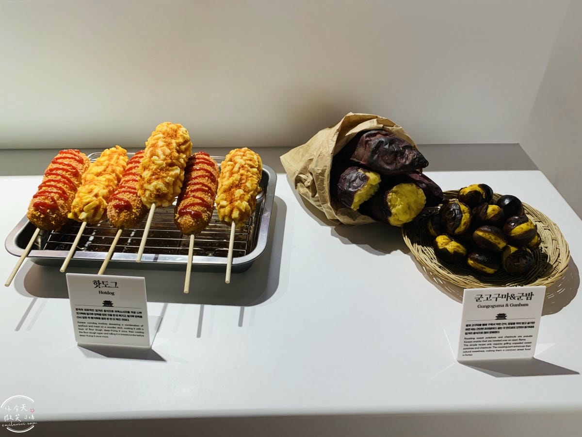 韓食文化空間E:eum(한식문화공간이음)∥首爾文化體驗推薦，免費景點︱韓國傳統食文化展示，首爾安國站附近隱藏景點