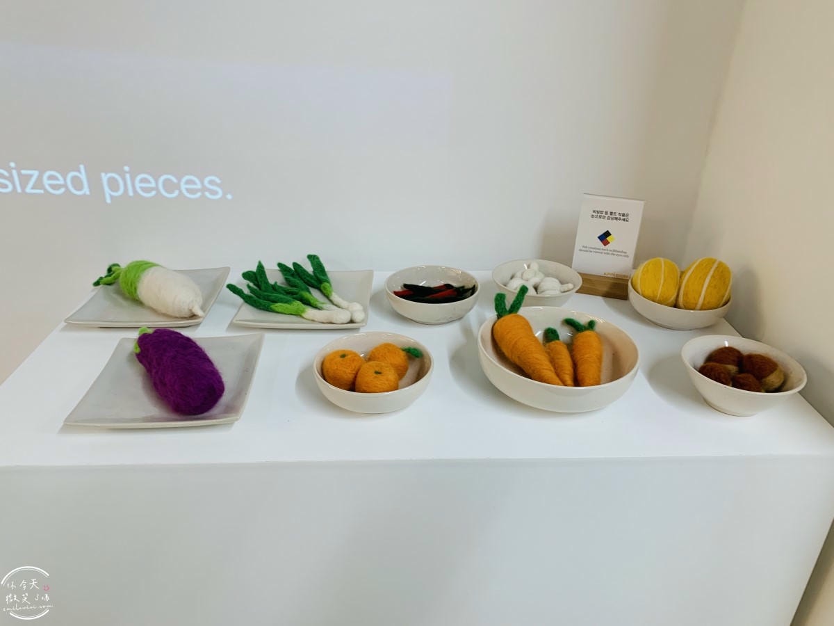 韓食文化空間E:eum(한식문화공간이음)∥首爾文化體驗推薦，免費景點︱韓國傳統食文化展示，首爾安國站附近隱藏景點