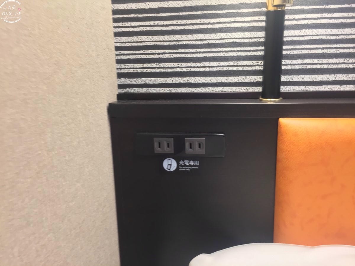 大阪住宿體驗∥APA HOTEL新大阪南(アパホテル 新大阪駅南)No.276︱單人房型設計精巧,含早餐,價格昂貴︱乾淨安靜的住宿選擇︱近JR新大阪站,搭新幹線超省時 - 第26張圖