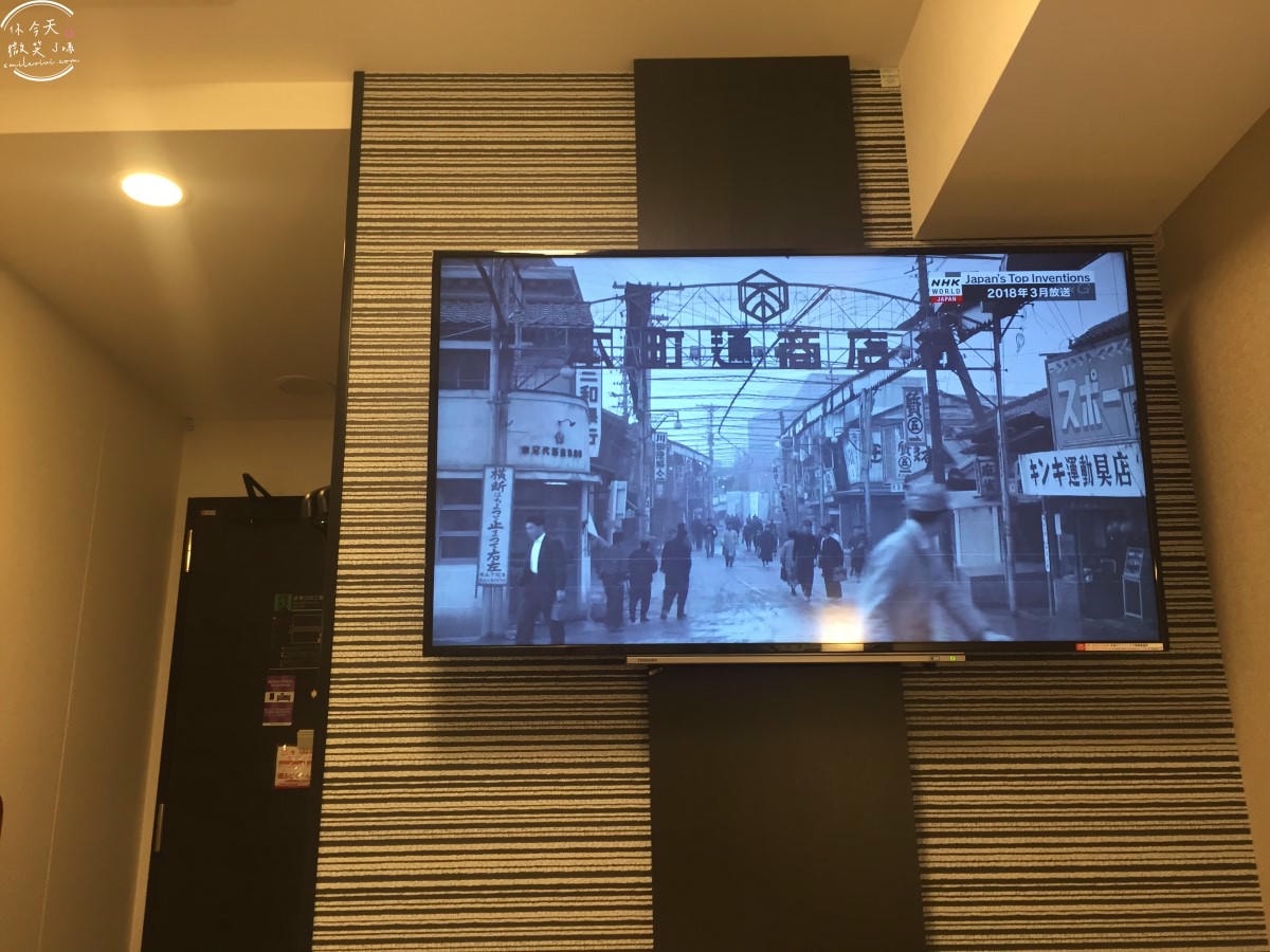 大阪住宿體驗∥APA HOTEL新大阪南(アパホテル 新大阪駅南)No.276︱單人房型設計精巧,含早餐,價格昂貴︱乾淨安靜的住宿選擇︱近JR新大阪站,搭新幹線超省時 - 第38張圖