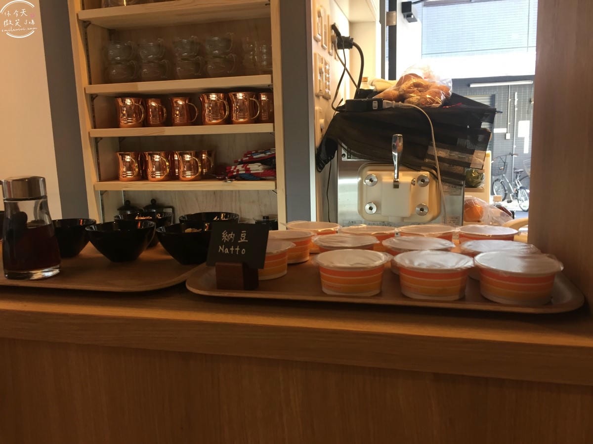 大阪住宿體驗∥APA HOTEL新大阪南(アパホテル 新大阪駅南)No.276︱單人房型設計精巧,含早餐,價格昂貴︱乾淨安靜的住宿選擇︱近JR新大阪站,搭新幹線超省時 - 第56張圖
