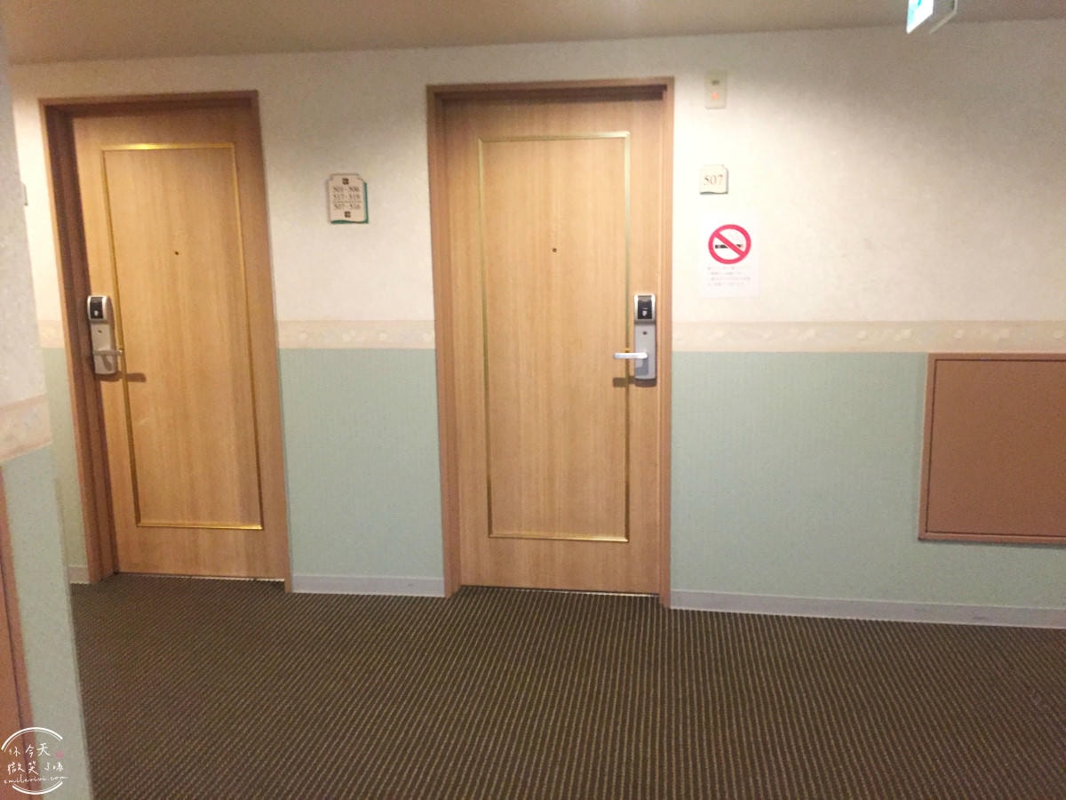 沖繩自由行住宿∥沖繩Chabira Hotel那霸(チャビラホテル那覇)單人房型,早餐免費︱那霸單軌小祿站AEON購物中心旁︱離機場近、自由行超方便,步行可到國際通&單軌站 - 第12張圖 Chabira Hotel Naha