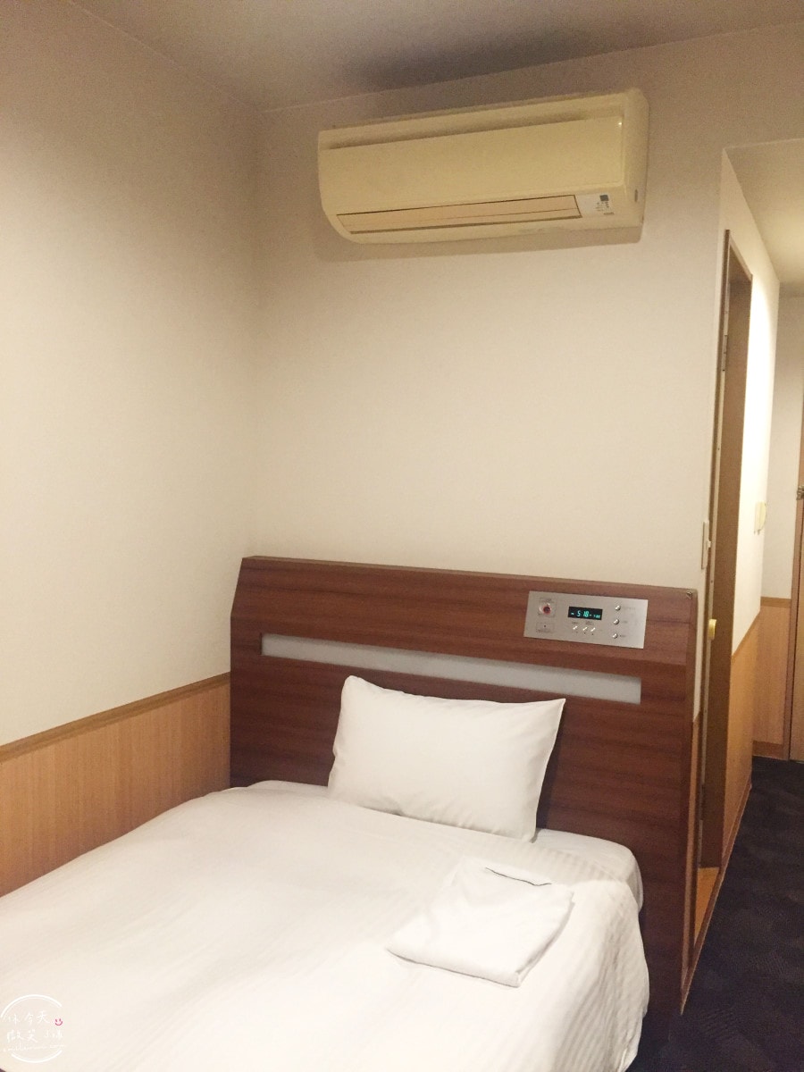 沖繩自由行住宿∥沖繩Chabira Hotel那霸(チャビラホテル那覇)單人房型,早餐免費︱那霸單軌小祿站AEON購物中心旁︱離機場近、自由行超方便,步行可到國際通&單軌站 - 第21張圖 Chabira Hotel Naha