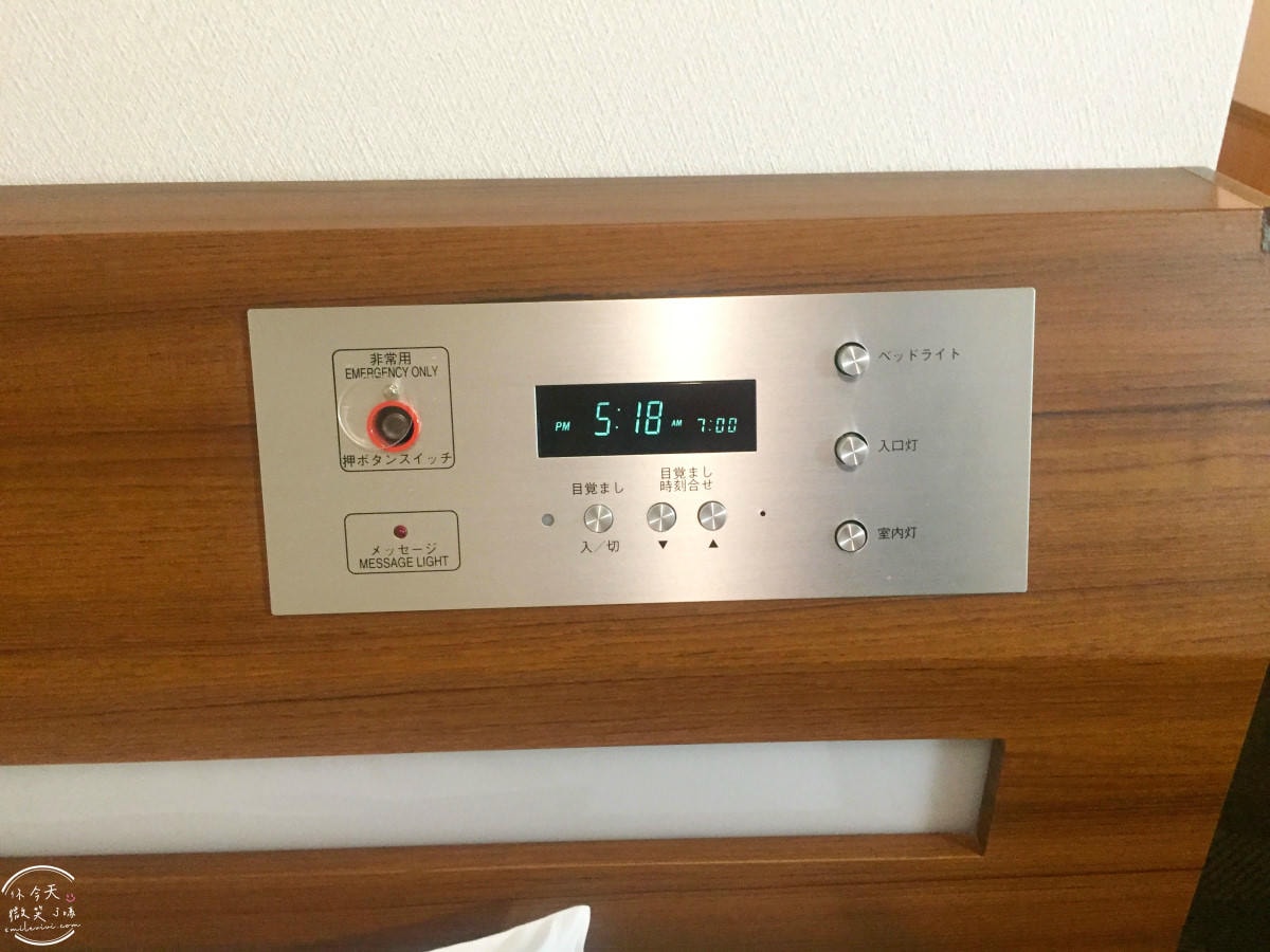 沖繩自由行住宿∥沖繩Chabira Hotel那霸(チャビラホテル那覇)單人房型,早餐免費︱那霸單軌小祿站AEON購物中心旁︱離機場近、自由行超方便,步行可到國際通&單軌站 - 第24張圖 Chabira Hotel Naha