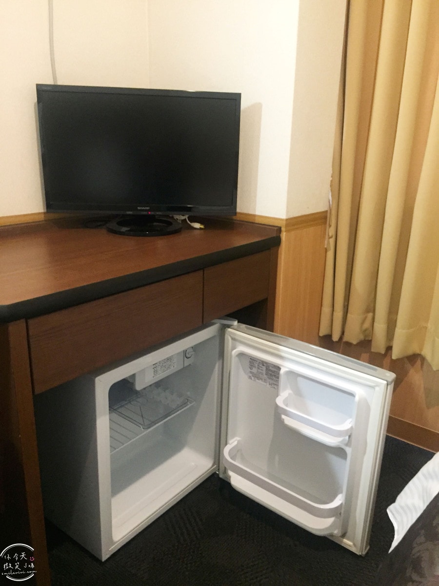 沖繩自由行住宿∥沖繩Chabira Hotel那霸(チャビラホテル那覇)單人房型,早餐免費︱那霸單軌小祿站AEON購物中心旁︱離機場近、自由行超方便,步行可到國際通&單軌站 - 第26張圖 Chabira Hotel Naha