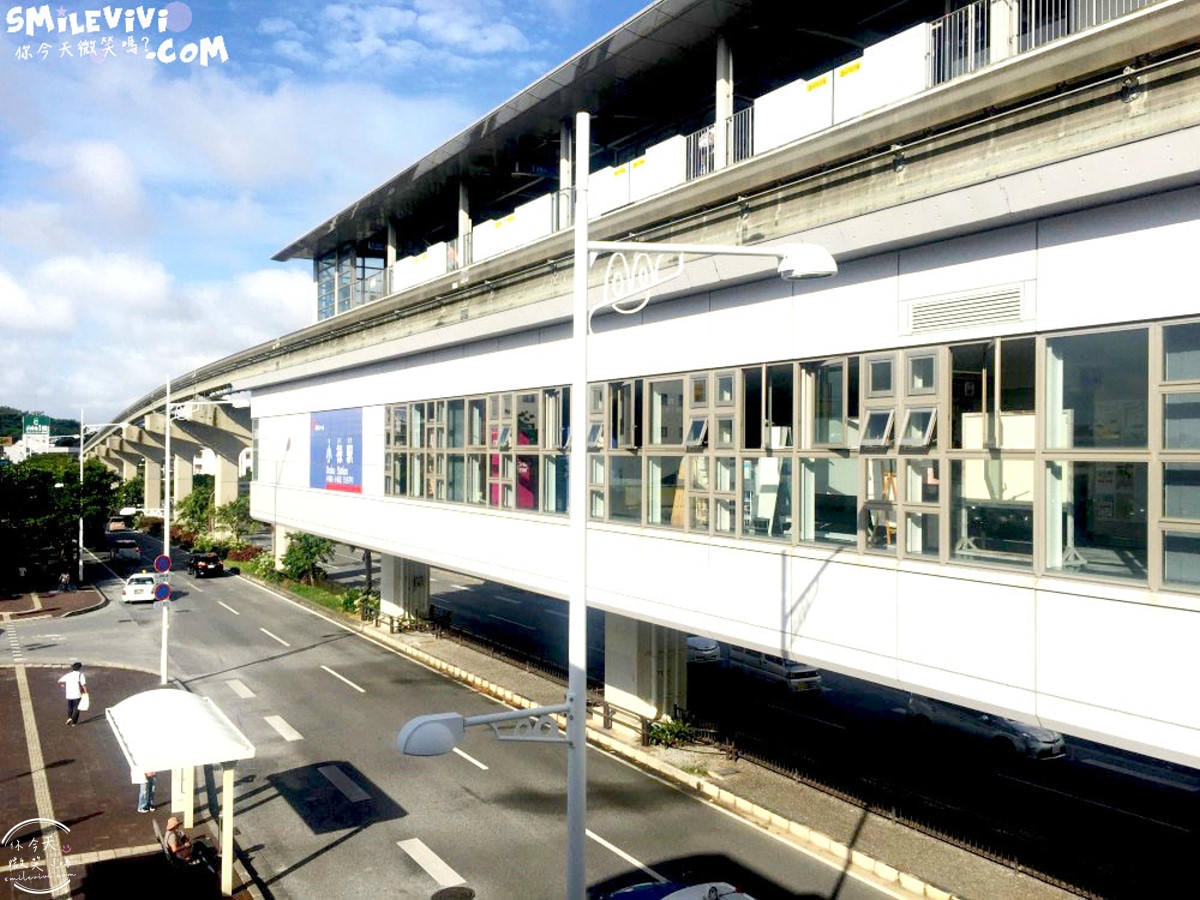 沖繩自由行住宿∥沖繩Chabira Hotel那霸(チャビラホテル那覇)單人房型,早餐免費︱那霸單軌小祿站AEON購物中心旁︱離機場近、自由行超方便,步行可到國際通&單軌站 - 第3張圖 Chabira Hotel Naha
