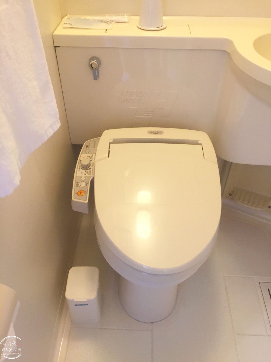 沖繩自由行住宿∥沖繩Chabira Hotel那霸(チャビラホテル那覇)單人房型,早餐免費︱那霸單軌小祿站AEON購物中心旁︱離機場近、自由行超方便,步行可到國際通&單軌站 - 第29張圖 Chabira Hotel Naha
