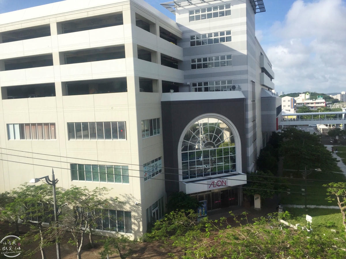 沖繩自由行住宿∥沖繩Chabira Hotel那霸(チャビラホテル那覇)單人房型,早餐免費︱那霸單軌小祿站AEON購物中心旁︱離機場近、自由行超方便,步行可到國際通&單軌站 - 第31張圖 Chabira Hotel Naha