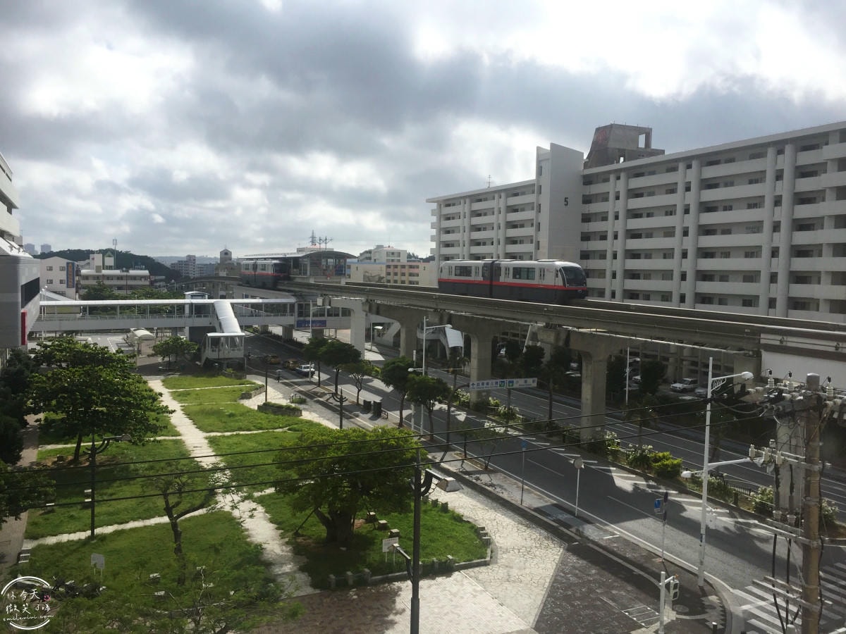沖繩自由行住宿∥沖繩Chabira Hotel那霸(チャビラホテル那覇)單人房型,早餐免費︱那霸單軌小祿站AEON購物中心旁︱離機場近、自由行超方便,步行可到國際通&單軌站 - 第32張圖 Chabira Hotel Naha