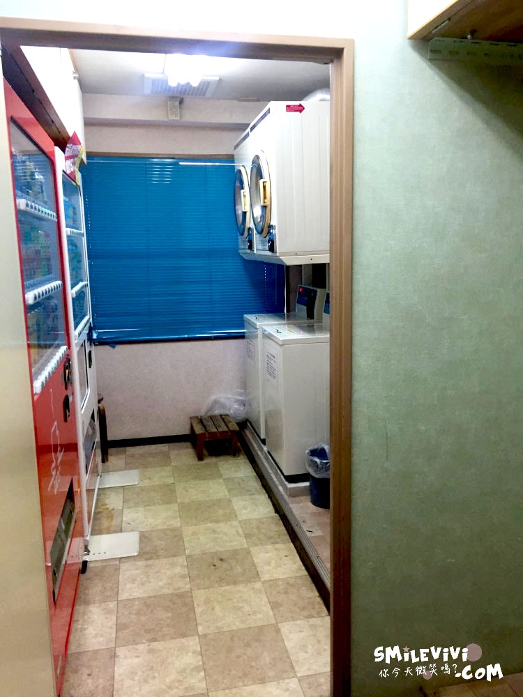 沖繩自由行住宿∥沖繩Chabira Hotel那霸(チャビラホテル那覇)單人房型,早餐免費︱那霸單軌小祿站AEON購物中心旁︱離機場近、自由行超方便,步行可到國際通&單軌站 - 第35張圖 Chabira Hotel Naha