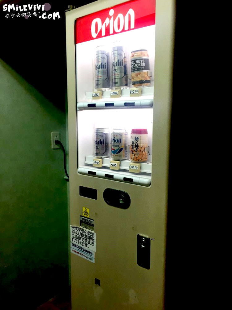 沖繩自由行住宿∥沖繩Chabira Hotel那霸(チャビラホテル那覇)單人房型,早餐免費︱那霸單軌小祿站AEON購物中心旁︱離機場近、自由行超方便,步行可到國際通&單軌站 - 第36張圖 Chabira Hotel Naha