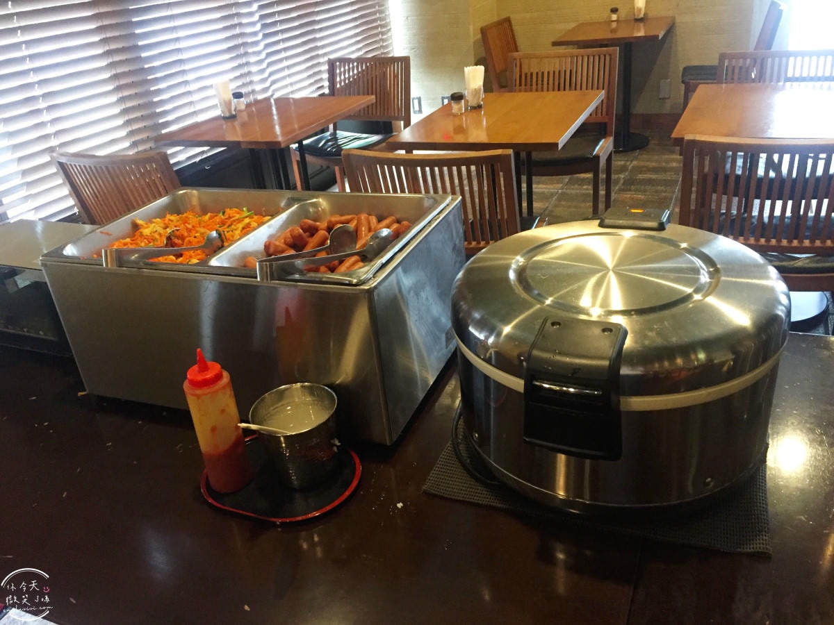 沖繩自由行住宿∥沖繩Chabira Hotel那霸(チャビラホテル那覇)單人房型,早餐免費︱那霸單軌小祿站AEON購物中心旁︱離機場近、自由行超方便,步行可到國際通&單軌站 - 第45張圖 Chabira Hotel Naha