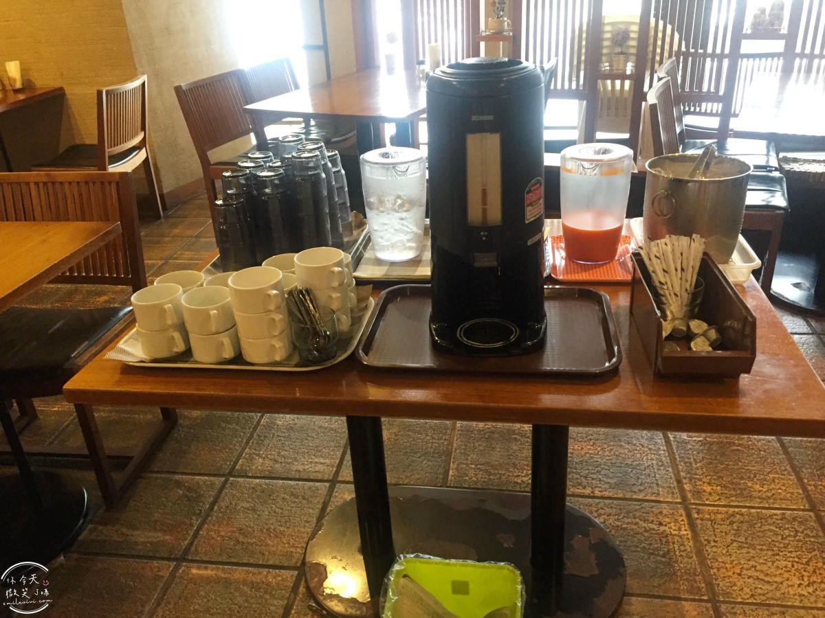 沖繩自由行住宿∥沖繩Chabira Hotel那霸(チャビラホテル那覇)單人房型,早餐免費︱那霸單軌小祿站AEON購物中心旁︱離機場近、自由行超方便,步行可到國際通&單軌站 - 第46張圖 Chabira Hotel Naha