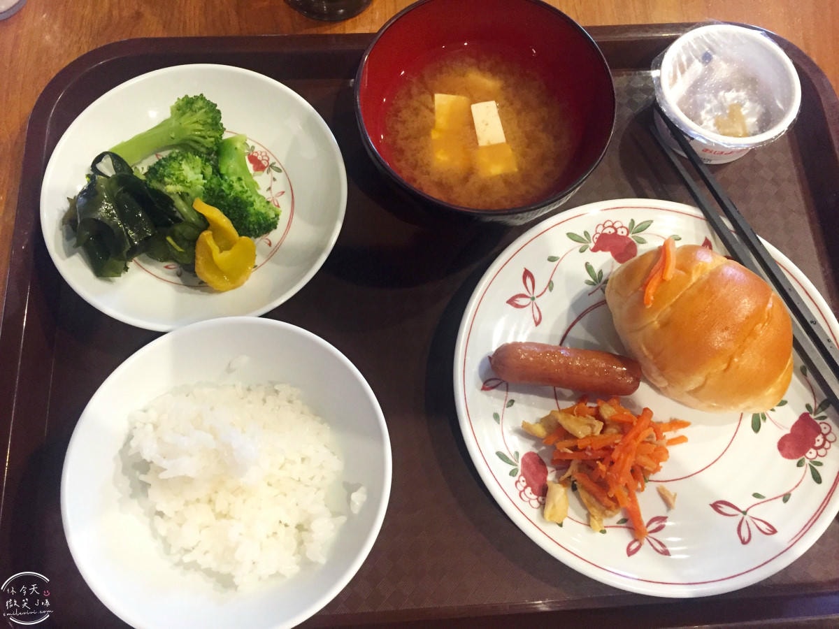 沖繩自由行住宿∥沖繩Chabira Hotel那霸(チャビラホテル那覇)單人房型,早餐免費︱那霸單軌小祿站AEON購物中心旁︱離機場近、自由行超方便,步行可到國際通&單軌站 - 第47張圖 Chabira Hotel Naha