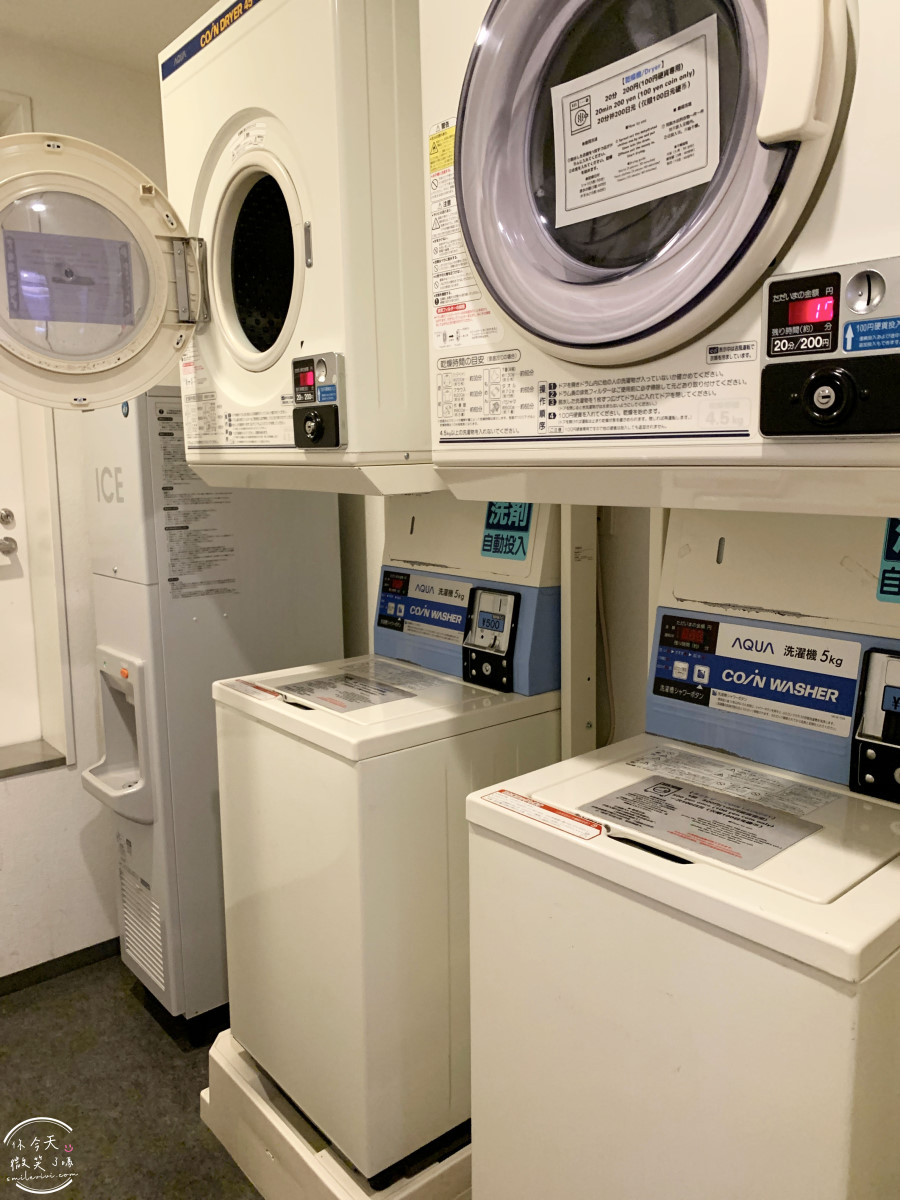 東京住宿推薦∥東京海茵娜酒店淺草橋Henn na Hotel Tokyo Asakusabashi(変なホテル)︱兩小床房型,房價、交通、設施完整攻略︱淺草橋站步行1分鐘,CP值高的機器人飯店 - 第27張圖
