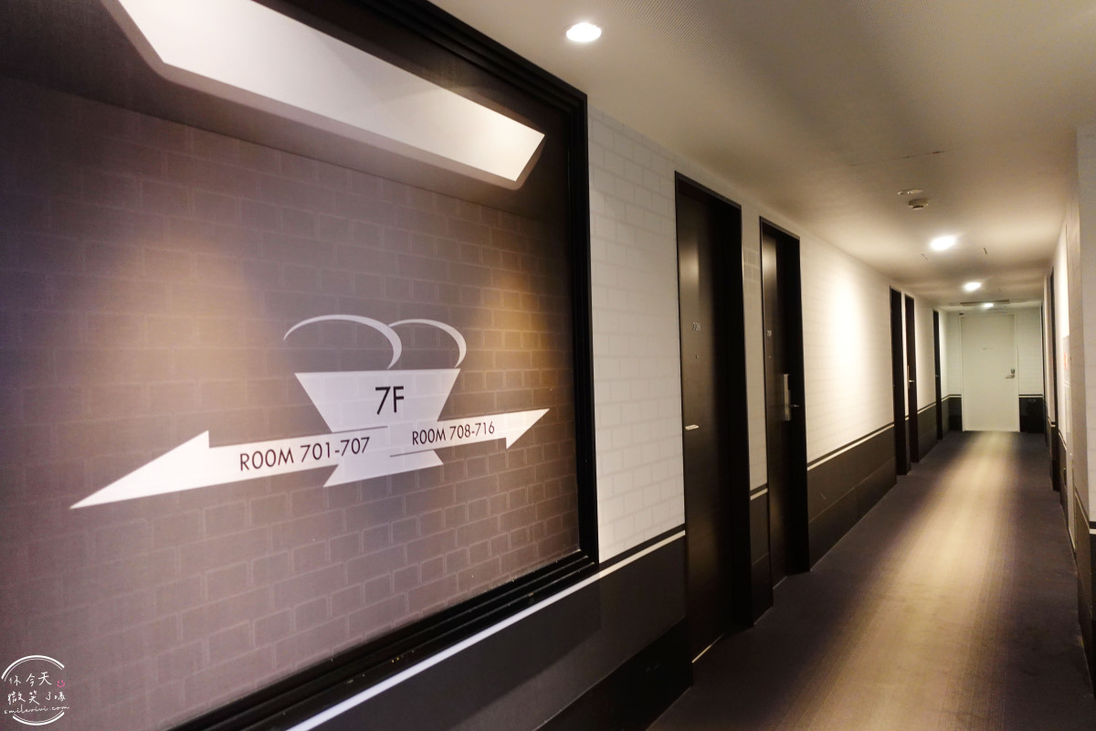 東京住宿推薦∥東京海茵娜酒店淺草橋Henn na Hotel Tokyo Asakusabashi(変なホテル)︱兩小床房型,房價、交通、設施完整攻略︱淺草橋站步行1分鐘,CP值高的機器人飯店 - 第31張圖