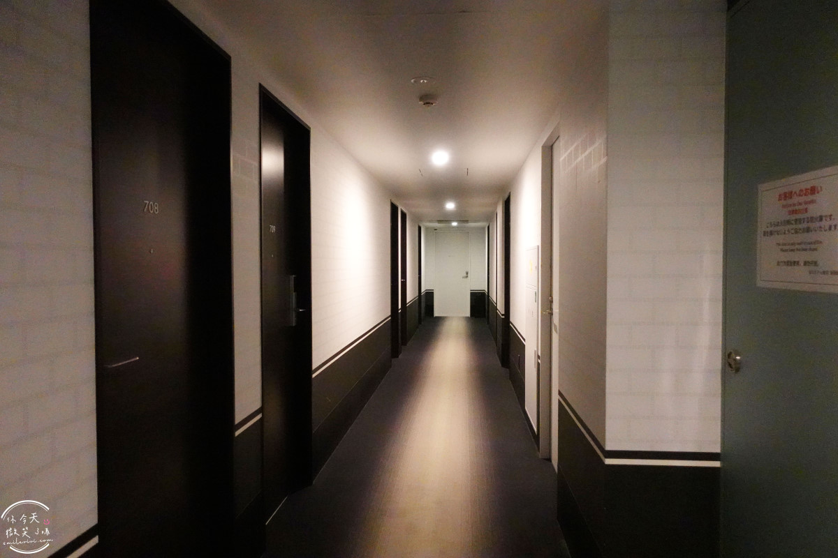 東京住宿推薦∥東京海茵娜酒店淺草橋Henn na Hotel Tokyo Asakusabashi(変なホテル)︱兩小床房型,房價、交通、設施完整攻略︱淺草橋站步行1分鐘,CP值高的機器人飯店 - 第32張圖