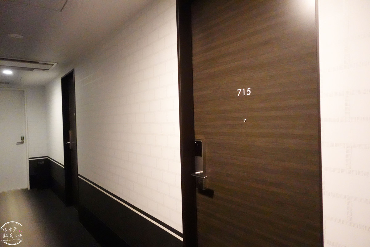 東京住宿推薦∥東京海茵娜酒店淺草橋Henn na Hotel Tokyo Asakusabashi(変なホテル)︱兩小床房型,房價、交通、設施完整攻略︱淺草橋站步行1分鐘,CP值高的機器人飯店 - 第33張圖