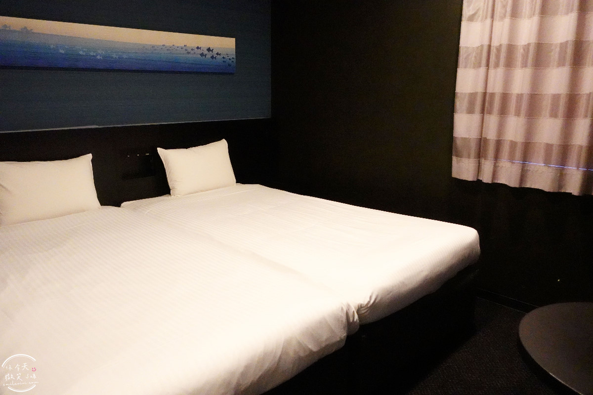 東京住宿推薦∥東京海茵娜酒店淺草橋Henn na Hotel Tokyo Asakusabashi(変なホテル)︱兩小床房型,房價、交通、設施完整攻略︱淺草橋站步行1分鐘,CP值高的機器人飯店 - 第36張圖