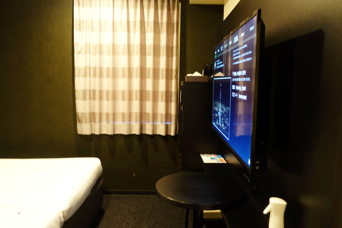 東京住宿推薦∥東京海茵娜酒店淺草橋Henn na Hotel Tokyo Asakusabashi(変なホテル)︱兩小床房型,房價、交通、設施完整攻略︱淺草橋站步行1分鐘,CP值高的機器人飯店 - 第37張圖