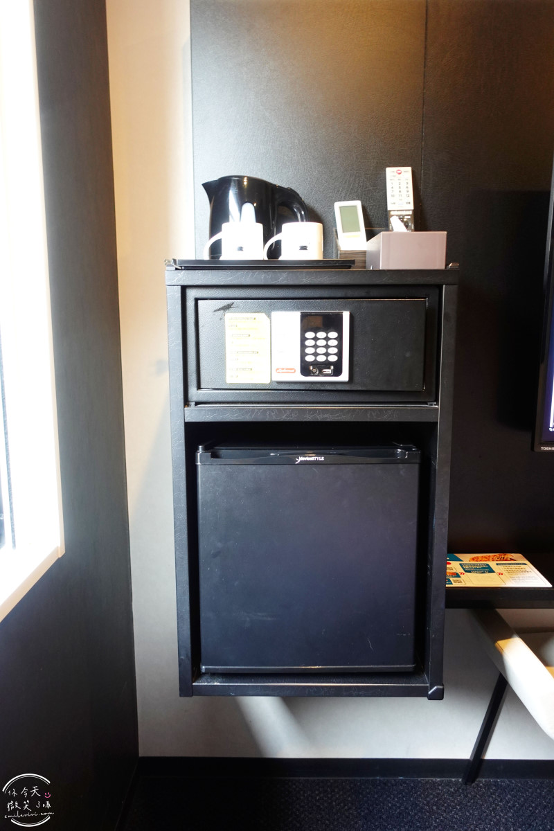 東京住宿推薦∥東京海茵娜酒店淺草橋Henn na Hotel Tokyo Asakusabashi(変なホテル)︱兩小床房型,房價、交通、設施完整攻略︱淺草橋站步行1分鐘,CP值高的機器人飯店 - 第45張圖