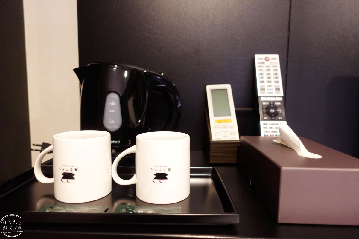 東京住宿推薦∥東京海茵娜酒店淺草橋Henn na Hotel Tokyo Asakusabashi(変なホテル)︱兩小床房型,房價、交通、設施完整攻略︱淺草橋站步行1分鐘,CP值高的機器人飯店 - 第46張圖