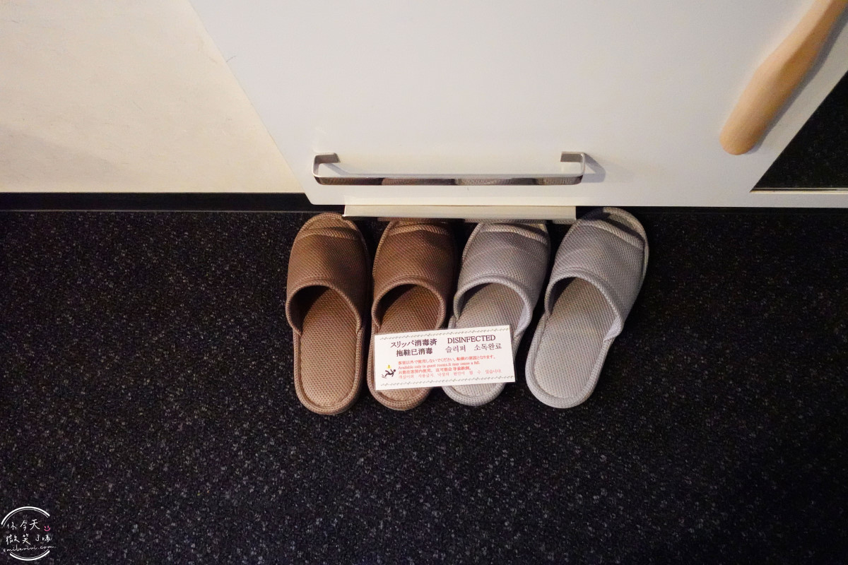 東京住宿推薦∥東京海茵娜酒店淺草橋Henn na Hotel Tokyo Asakusabashi(変なホテル)︱兩小床房型,房價、交通、設施完整攻略︱淺草橋站步行1分鐘,CP值高的機器人飯店 - 第47張圖