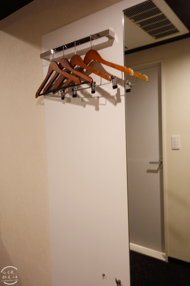 東京住宿推薦∥東京海茵娜酒店淺草橋Henn na Hotel Tokyo Asakusabashi(変なホテル)︱兩小床房型,房價、交通、設施完整攻略︱淺草橋站步行1分鐘,CP值高的機器人飯店 - 第48張圖