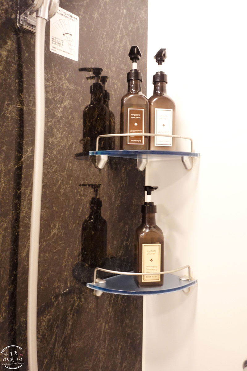 東京住宿推薦∥東京海茵娜酒店淺草橋Henn na Hotel Tokyo Asakusabashi(変なホテル)︱兩小床房型,房價、交通、設施完整攻略︱淺草橋站步行1分鐘,CP值高的機器人飯店 - 第54張圖