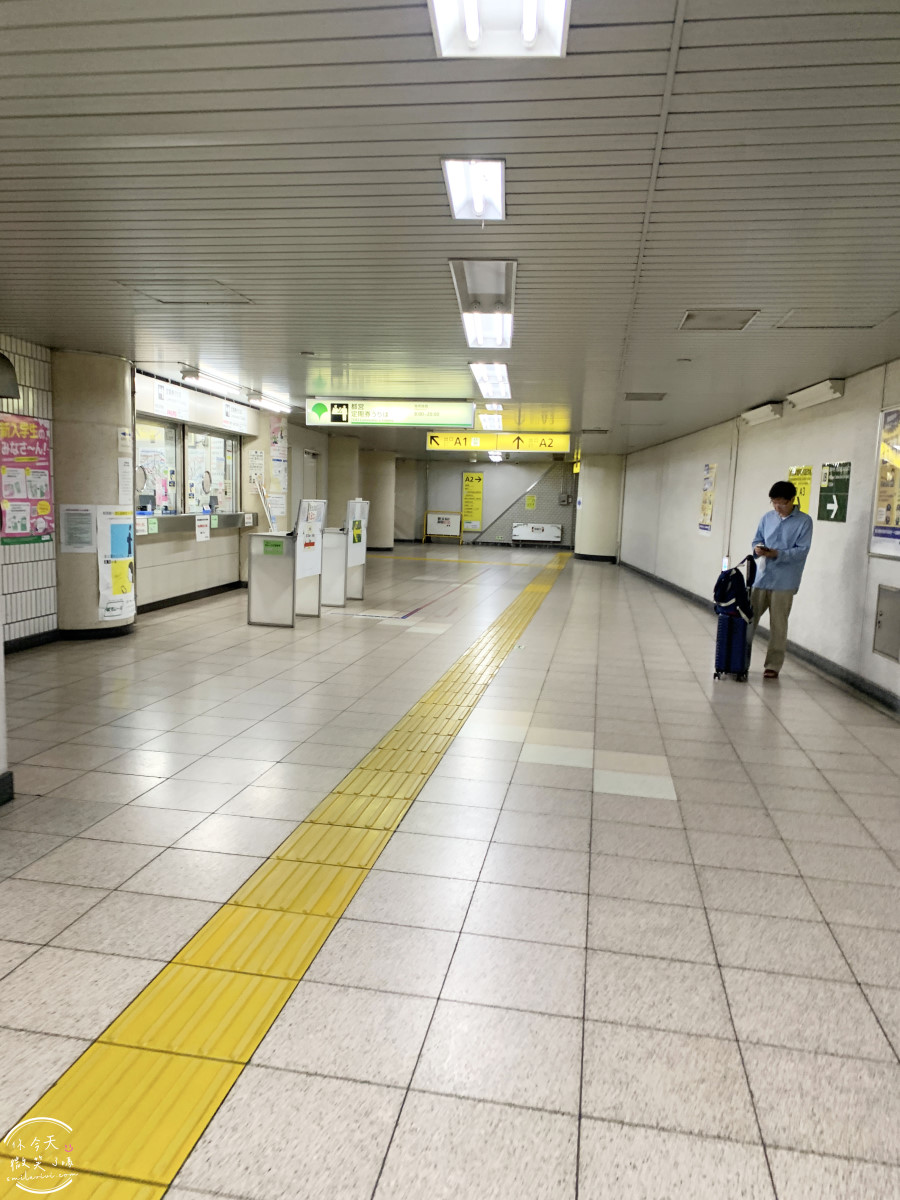 東京住宿推薦∥東京海茵娜酒店淺草橋Henn na Hotel Tokyo Asakusabashi(変なホテル)︱兩小床房型,房價、交通、設施完整攻略︱淺草橋站步行1分鐘,CP值高的機器人飯店 - 第58張圖