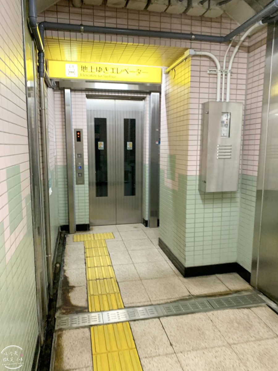 東京住宿推薦∥東京海茵娜酒店淺草橋Henn na Hotel Tokyo Asakusabashi(変なホテル)︱兩小床房型,房價、交通、設施完整攻略︱淺草橋站步行1分鐘,CP值高的機器人飯店 - 第59張圖