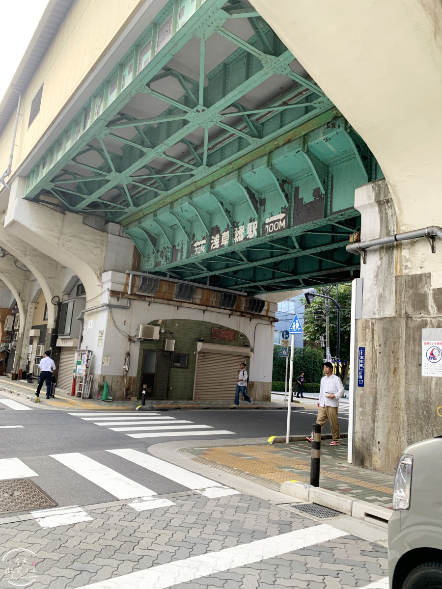 東京住宿推薦∥東京海茵娜酒店淺草橋Henn na Hotel Tokyo Asakusabashi(変なホテル)︱兩小床房型,房價、交通、設施完整攻略︱淺草橋站步行1分鐘,CP值高的機器人飯店 - 第63張圖