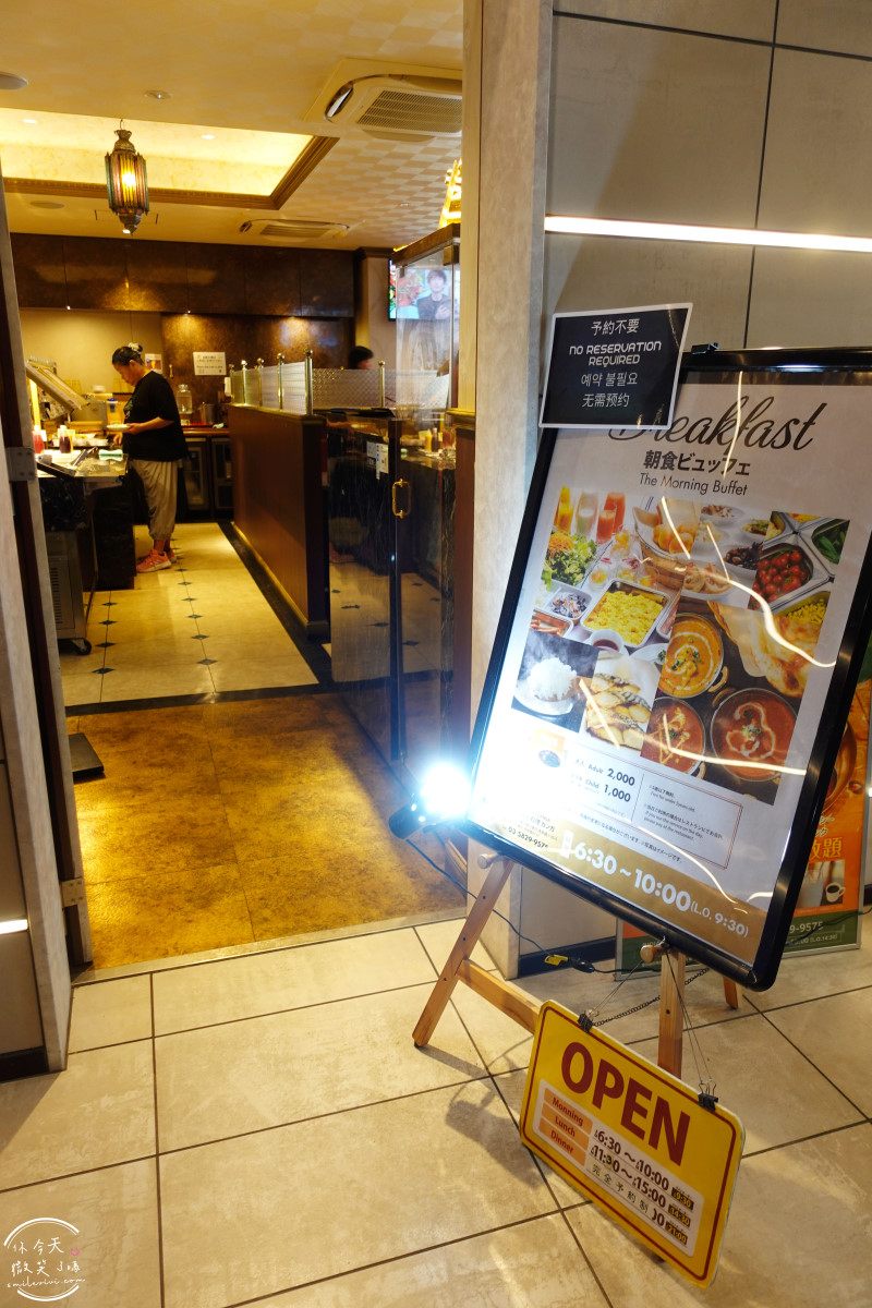 東京住宿推薦∥東京海茵娜酒店淺草橋Henn na Hotel Tokyo Asakusabashi(変なホテル)︱兩小床房型,房價、交通、設施完整攻略︱淺草橋站步行1分鐘,CP值高的機器人飯店 - 第9張圖