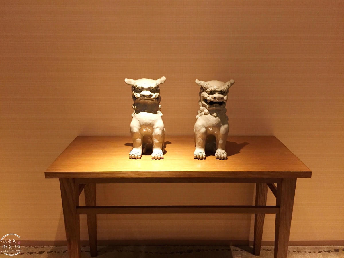 沖繩國際通住宿推薦∥那霸格拉斯麗飯店(Hotel Gracery Naha),兩小床房型完整開箱︱國際通正中間,逛街購物超方便!地點絕佳、購物超方便,也有停車場 - 第11張圖
