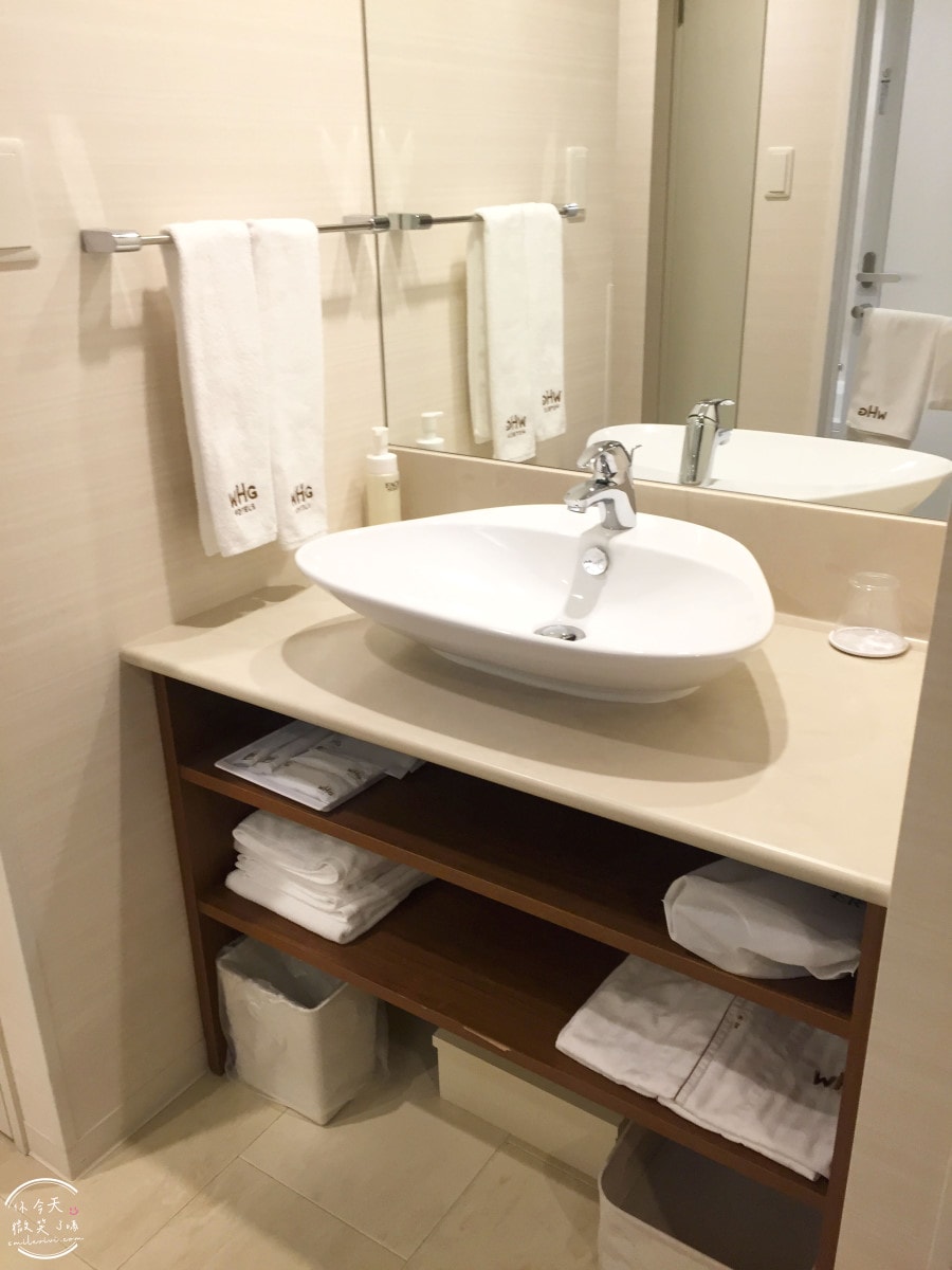 沖繩國際通住宿推薦∥那霸格拉斯麗飯店(Hotel Gracery Naha),兩小床房型完整開箱︱國際通正中間,逛街購物超方便!地點絕佳、購物超方便,也有停車場 - 第27張圖