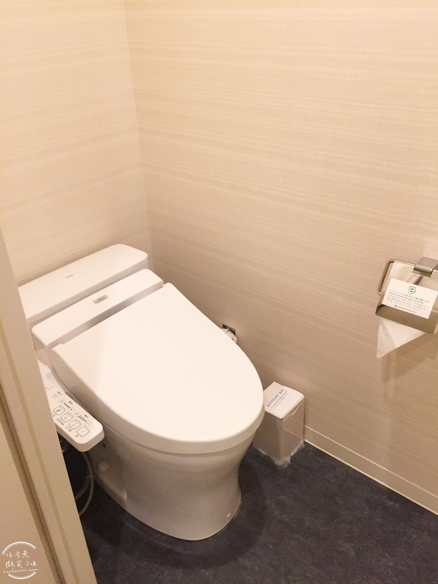 沖繩國際通住宿推薦∥那霸格拉斯麗飯店(Hotel Gracery Naha),兩小床房型完整開箱︱國際通正中間,逛街購物超方便!地點絕佳、購物超方便,也有停車場 - 第29張圖