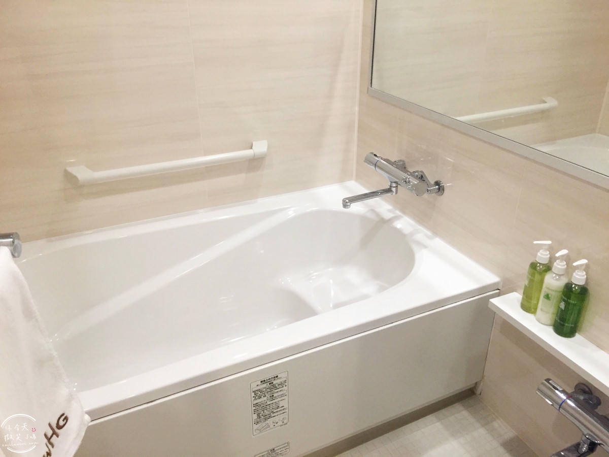 沖繩國際通住宿推薦∥那霸格拉斯麗飯店(Hotel Gracery Naha),兩小床房型完整開箱︱國際通正中間,逛街購物超方便!地點絕佳、購物超方便,也有停車場 - 第30張圖
