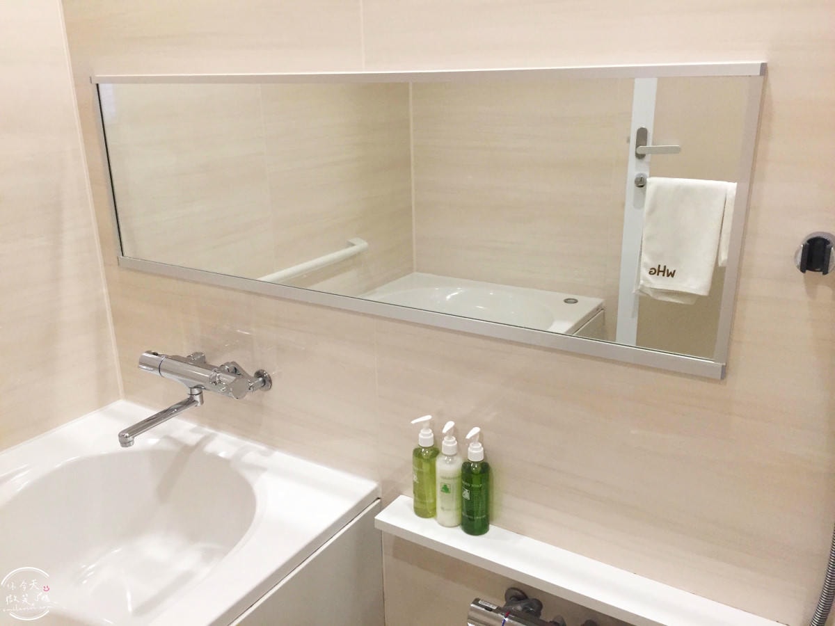 沖繩國際通住宿推薦∥那霸格拉斯麗飯店(Hotel Gracery Naha),兩小床房型完整開箱︱國際通正中間,逛街購物超方便!地點絕佳、購物超方便,也有停車場 - 第31張圖