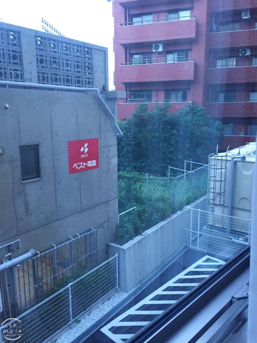 沖繩國際通住宿推薦∥那霸格拉斯麗飯店(Hotel Gracery Naha),兩小床房型完整開箱︱國際通正中間,逛街購物超方便!地點絕佳、購物超方便,也有停車場 - 第33張圖