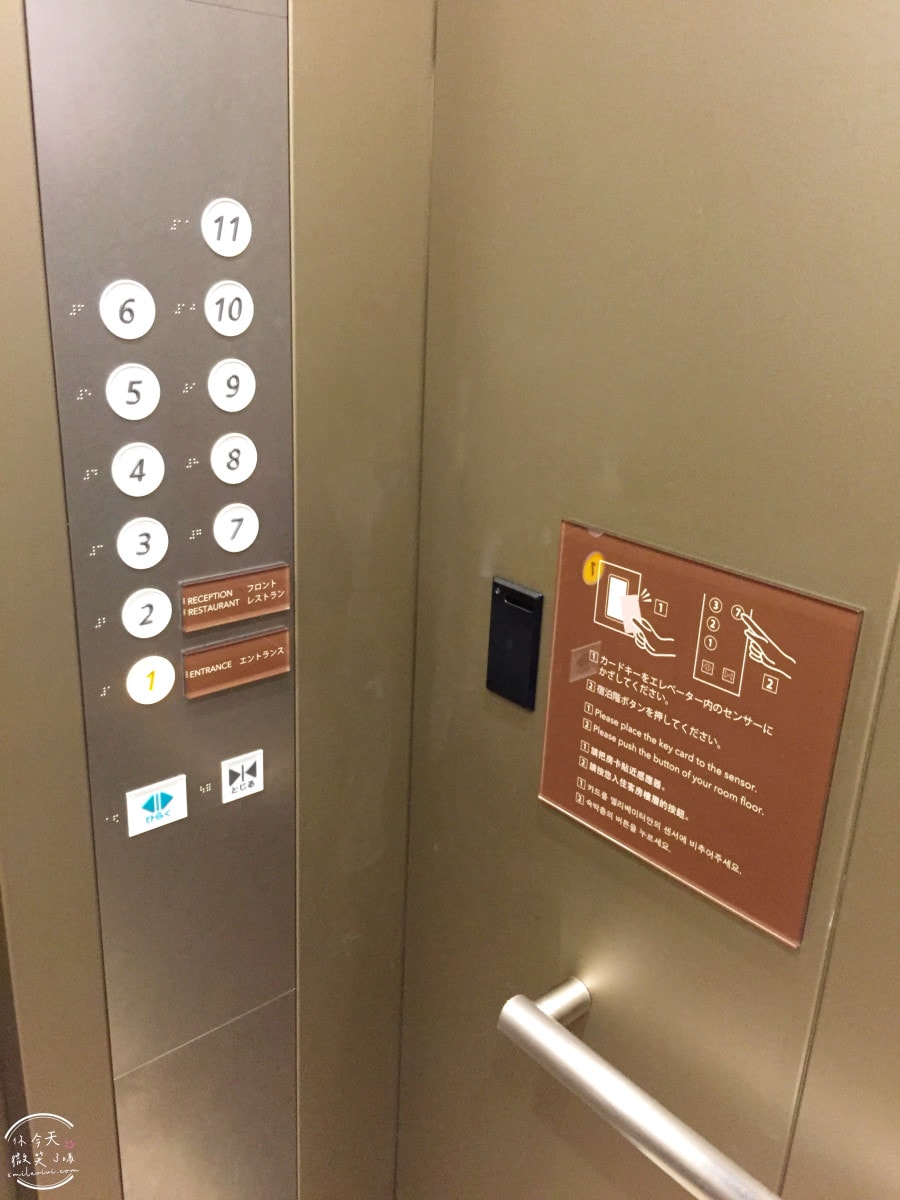 沖繩國際通住宿推薦∥那霸格拉斯麗飯店(Hotel Gracery Naha),兩小床房型完整開箱︱國際通正中間,逛街購物超方便!地點絕佳、購物超方便,也有停車場 - 第9張圖