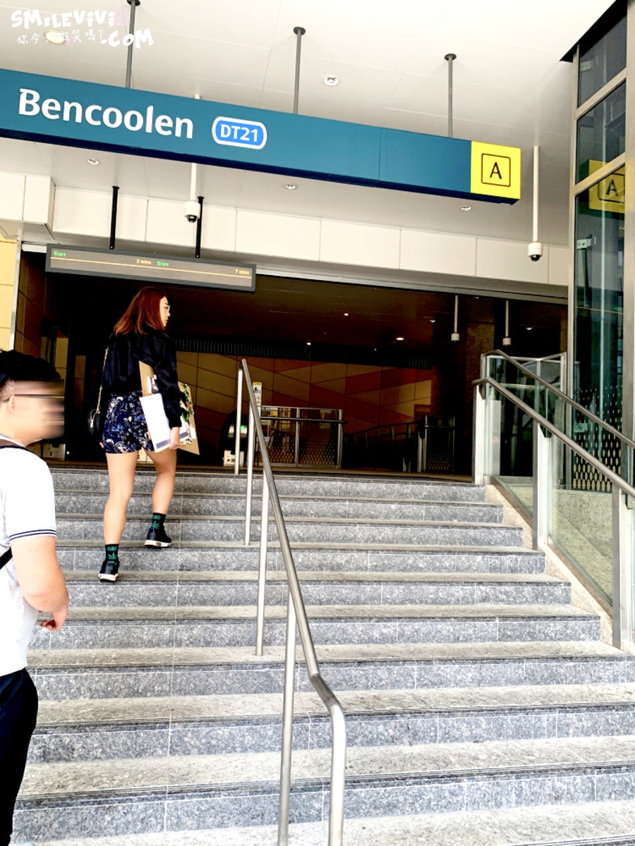 ibis Singapore on Bencoolen