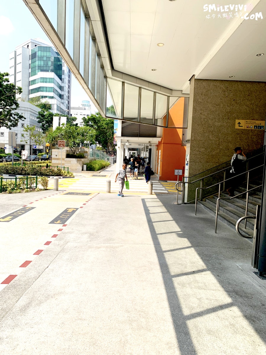 ibis Singapore on Bencoolen