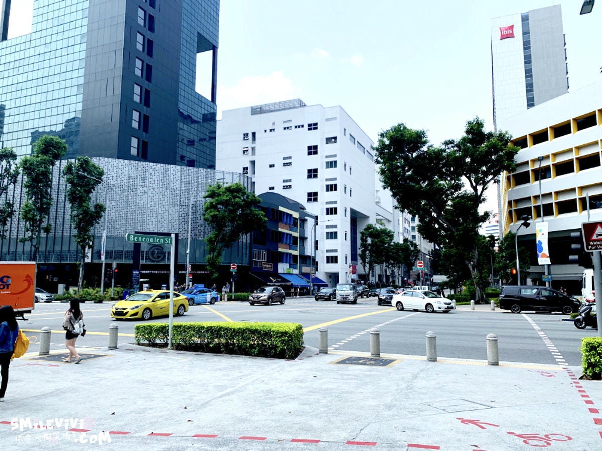ibis Singapore on Bencoolen